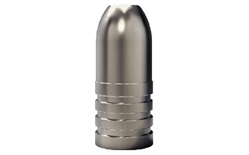 Lee Precision 45 caliber (0.457'') 450gr flat nose double cavity mold